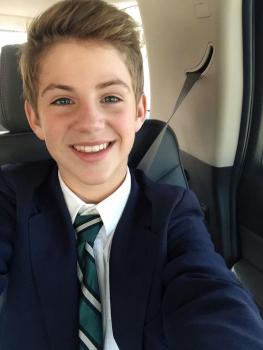 cuanto sabes sobre tu idolo MattyBraps