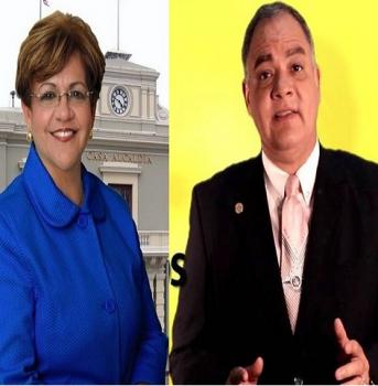 MARIA MELENDEZ ALTIERRI VS TATO LEON