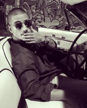 Aver que tan verdadera fan de maluma eres.