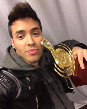 Qué tanto sabes de prince royce 