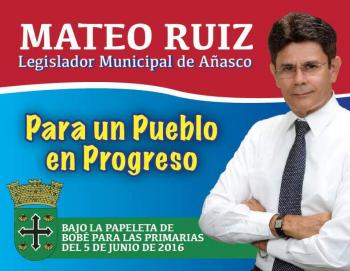 Por quien votarias para asambleista en Añasco por el PNP