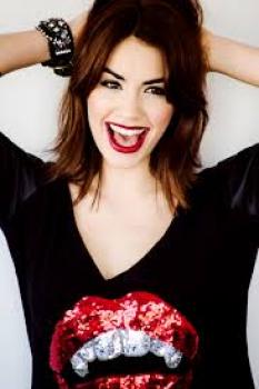 Lali Espósito