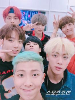¿Cual Es Tu MV Favorito De  BTS?