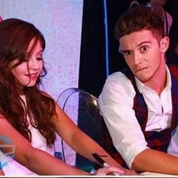 Cuanto sabes de karol sevilla y ruggero pasquarelli 