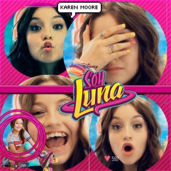 ¿Cuanto crees que sabes de soy luna?