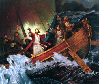 Jesucristo como único y suficiente Salvador de pecadores