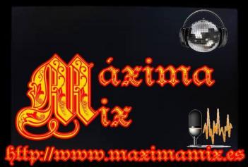 MAXIMAMIX