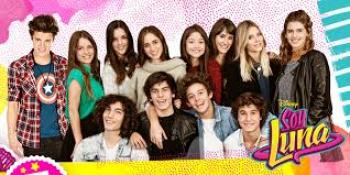 Cuanto Sabes De La Serie De Disney Soy Luna