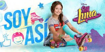 test soy Luna â¤ 