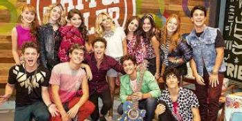 que tanto sabes de soy luna ?