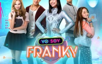 Que sabes de "YO SOY FRANKY"?