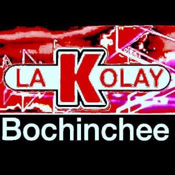 Encuesta hecha por La Kolay Bochinchee