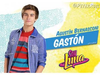 Soy luna 10