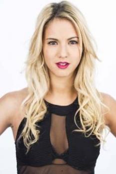 cuanto conoces a flor vigna!! ðŸ˜