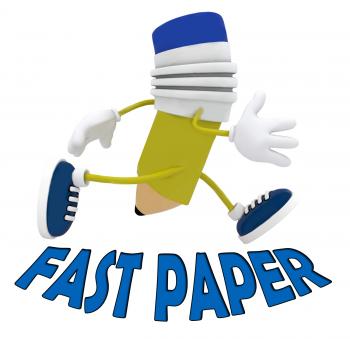 Fastpaper