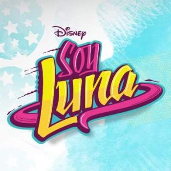 Soy luna ðŸ˜‰