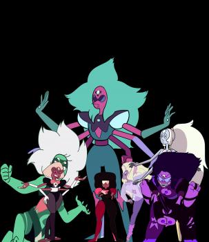 cuanto sabes de Steven Universe