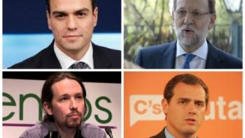 Elecciones 26 de junio