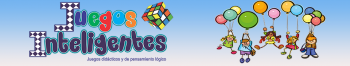 juegos inteligentes