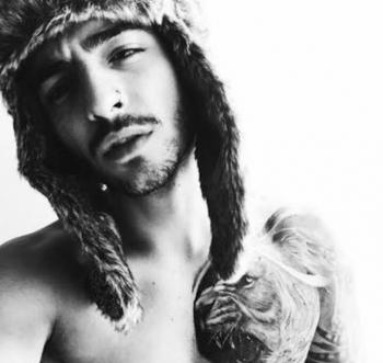 Maluma.