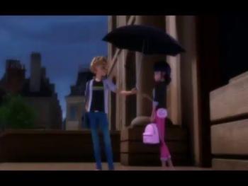 ¿Cuanto sabes sobre Miraculous Ladybug