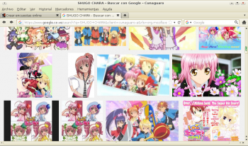 QUE PERSONAJE DE SHUGO CHARA ERES