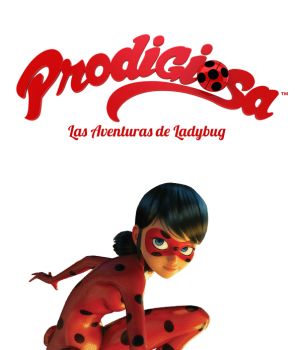 cuanto sabes de prodigiosa las aventuras de ladybug