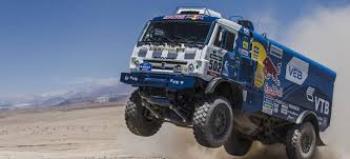 Dakar 2016