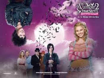 las hermanas vampiro 2