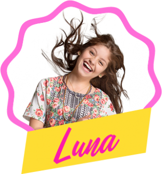 Cuanto sabes de Soy Luna . 