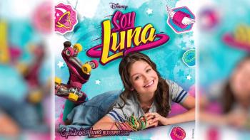 Cuanto sabes de la serie Soy luna