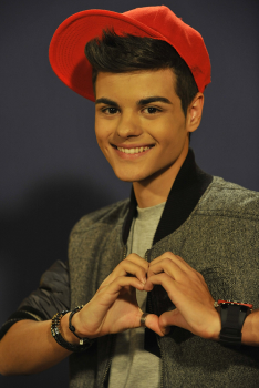 CUANTO SABES DE ABRAHAM MATEO