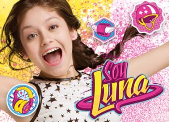 que personaje de soy luna eres