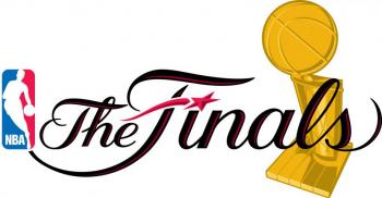 NBA FINALS 2016 (by emayalacolon)