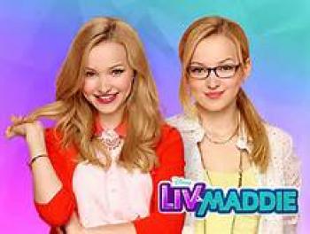 eres liv o maddie