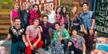 A que personaje te pareces de soy luna