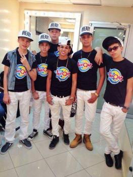 LA PANDILLA