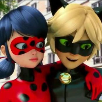 cuanto sabes de ladybug 