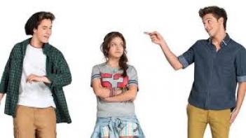 eres fan de soy luna?