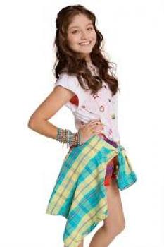 Cuanto sabes de soy luna