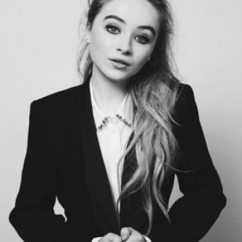 Sabrina Carpenter