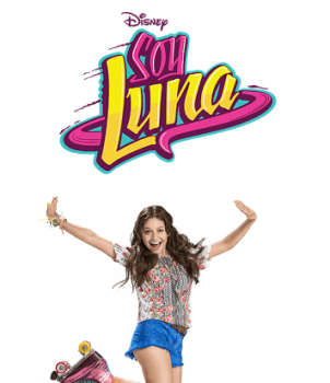 ¿ERES FAN DE SOY LUNA?, COMPRUÉBALO ðŸ˜€