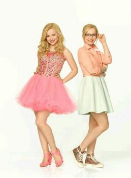 ¿quien eres?, liv o maddie