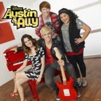 Cuanto sabes de austin y ally