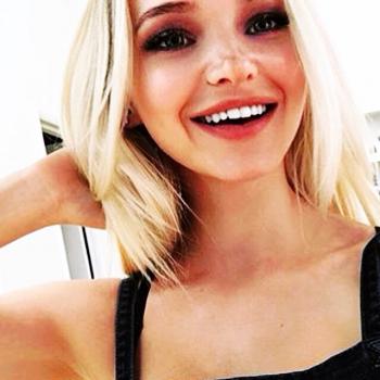 Test sobre Dove Cameron