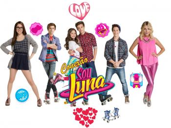 Soy Luna