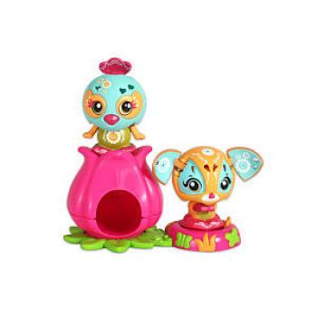 encuesta de soy luna