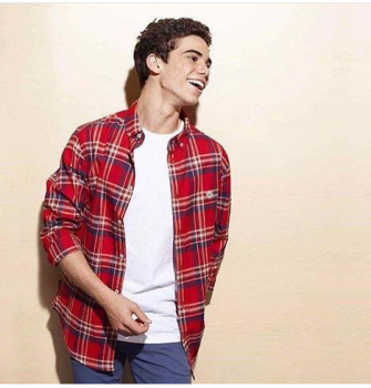 ¿Cuanto Sabes de Cameron Boyce?