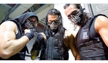 Cuanto sabes del grupo THE SHIELD