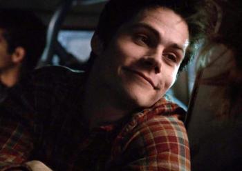 Teen wolf